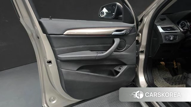 BMW X1 (F48) id 4196192 из Кореи 16