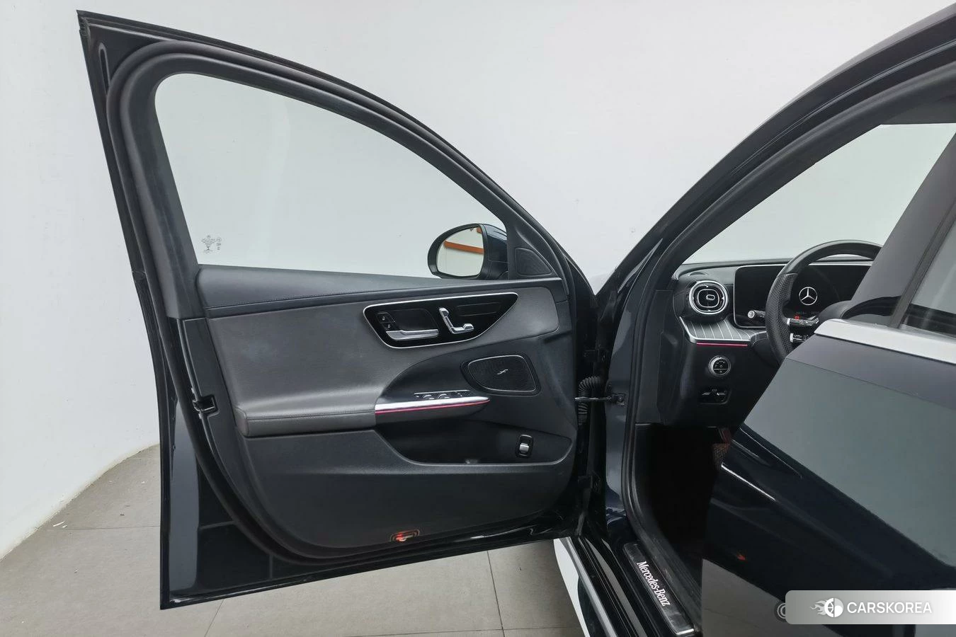 Mercedes-Benz C-class id 4513527 из Китая 16