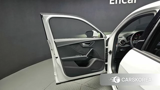 Audi Q2 id 4186400 из Кореи 16