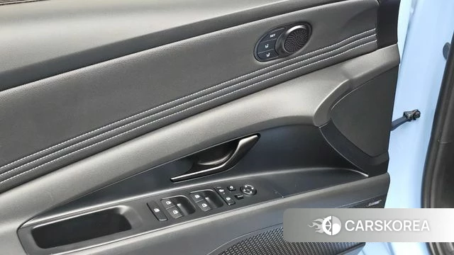 Hyundai The New Avante (CN7) id 4724844 из Кореи 16