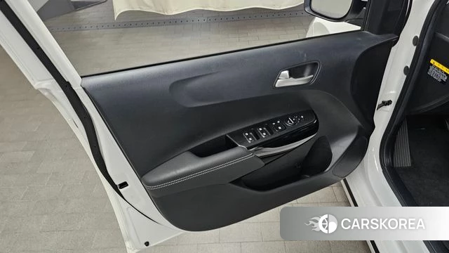 Kia Morning Urban (JA) id 4201534 из Кореи 16