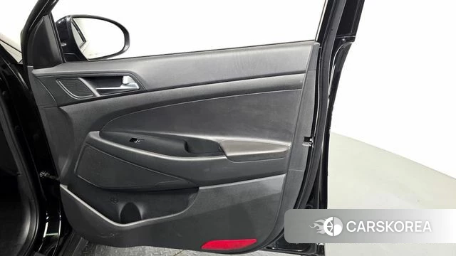Hyundai All New Tucson id 4637476 из Кореи 16