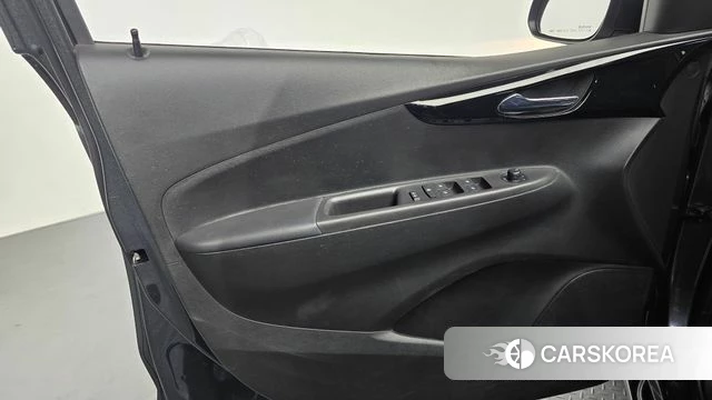 Chevrolet (GM Daewoo) The New Spark id 4429910 из Кореи 16