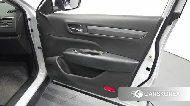 Renault Korea (Samsung) The New QM6 id 4637554 из Кореи 16