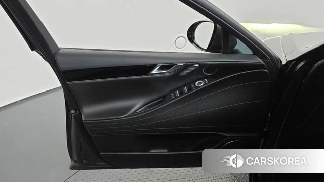 Genesis G80 (RG3) id 4871823 из Кореи 16