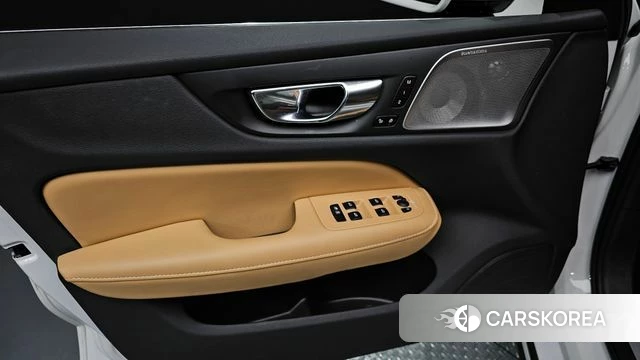 Volvo S60 3rd generation id 4324705 из Кореи 16