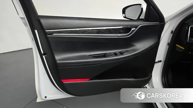 Hyundai Grandeur IG id 4543740 из Кореи 16