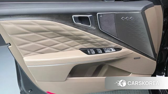 Kia K8 id 4561279 из Кореи 16