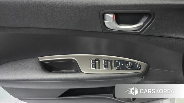 Kia The New K5 2nd generation id 4587127 из Кореи 16