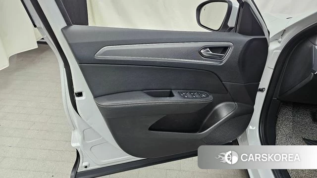 Renault Korea (Samsung) XM3 id 4268778 из Кореи 16