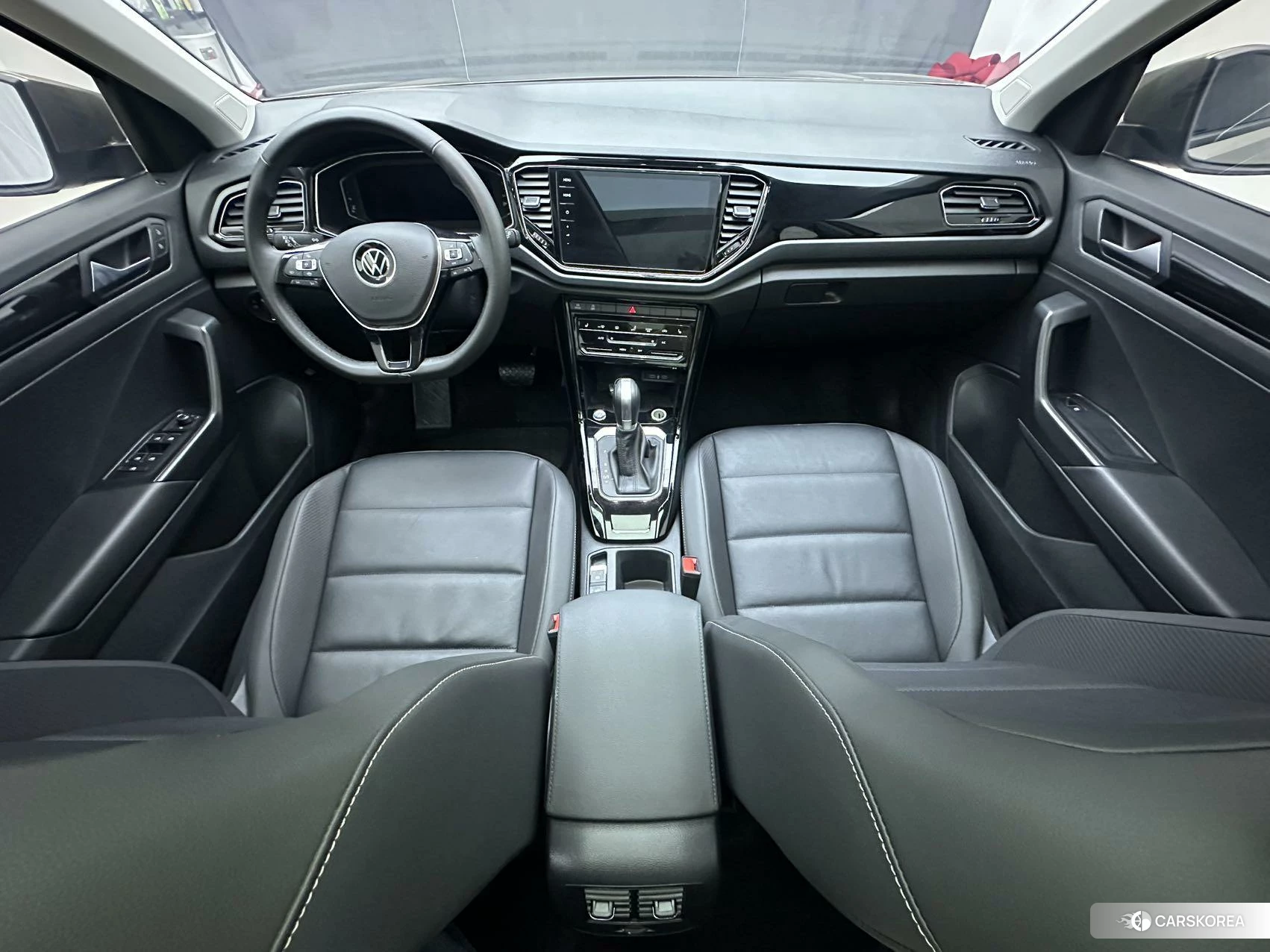 Volkswagen T-Roc id 4473534 из Китая 16