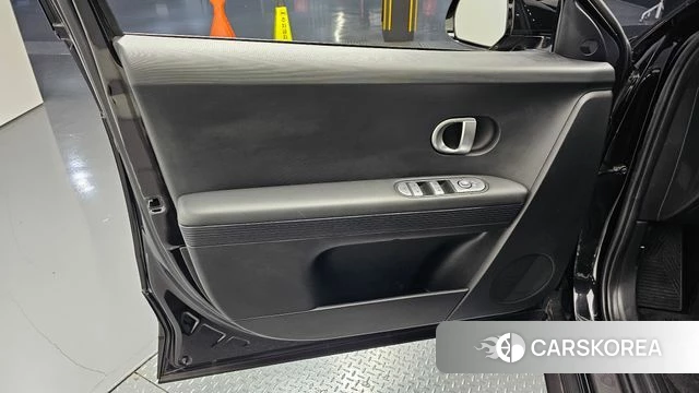 Hyundai Ionic 5 id 4316739 из Кореи 16