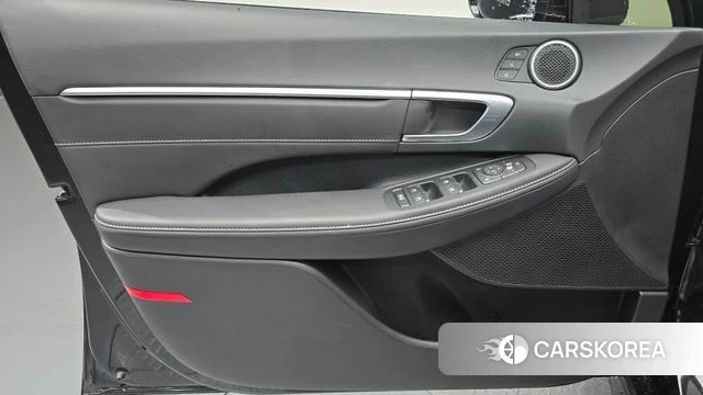Hyundai Sonata (DN8) id 4745420 из Кореи 16