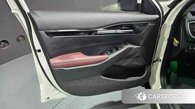 Kia Seltos id 4604829 из Кореи 16