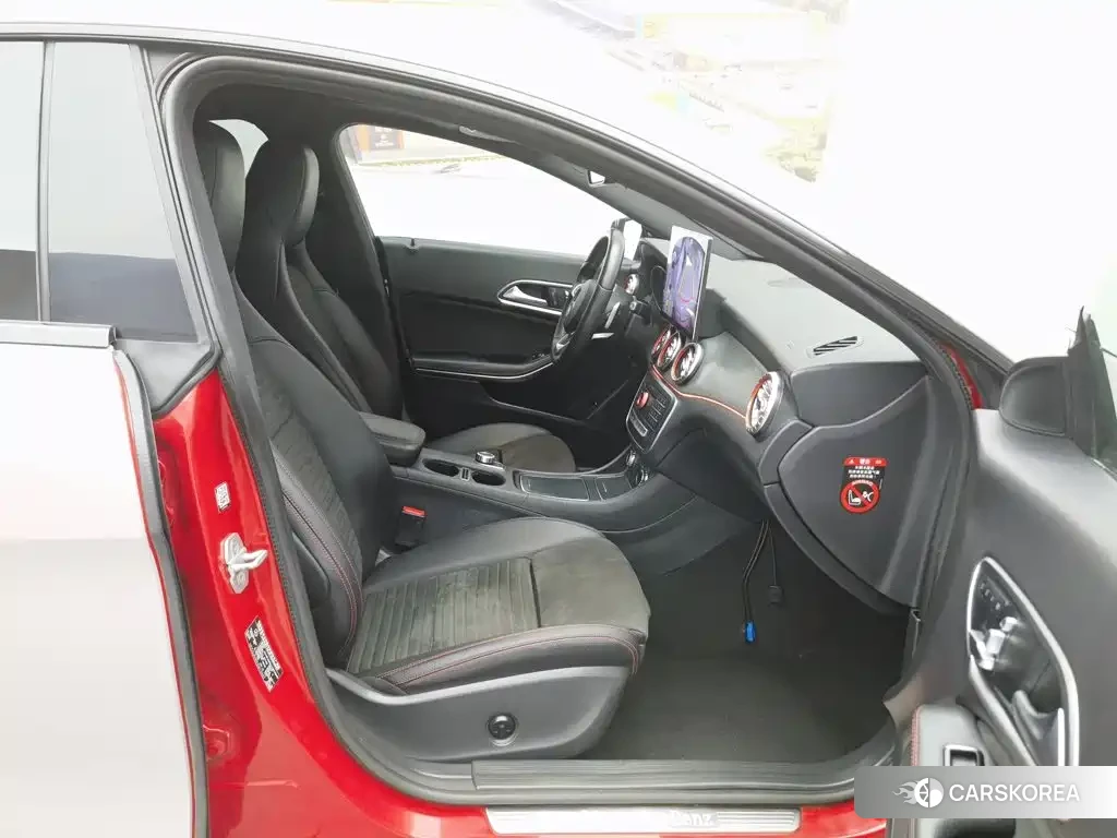 Mercedes-Benz CLA id 4628474 из Китая 16