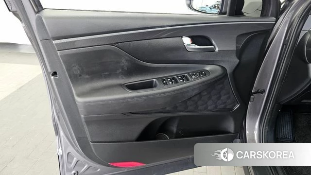 Hyundai The New Santa Fe id 4592627 из Кореи 16
