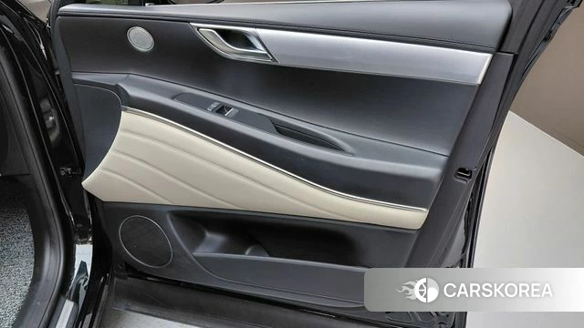 Genesis GV80 id 4282237 из Кореи 16