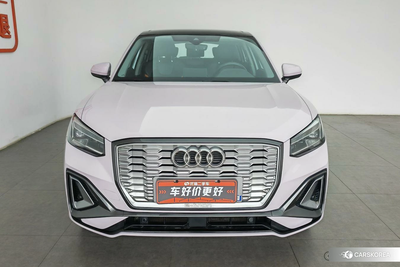 Audi Q2L e-tron id 4461374 из Китая 16