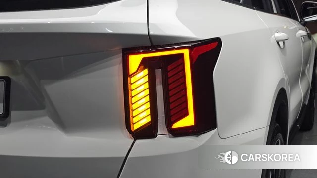 Kia The New Sorento 4th Generation id 4710460 из Кореи 16