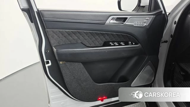 Ssangyong All New Rexton id 4650883 из Кореи 16