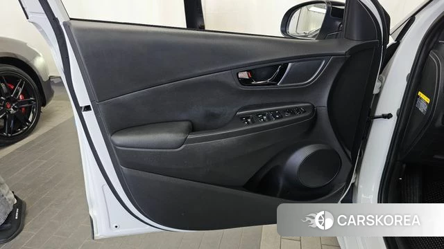Hyundai Kona id 4403643 из Кореи 16