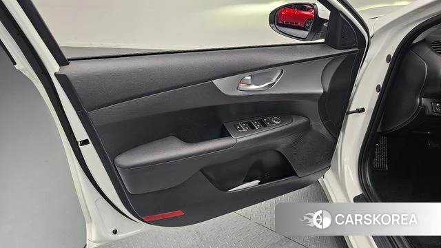 Kia The New K3 2nd generation id 4474492 из Кореи 16