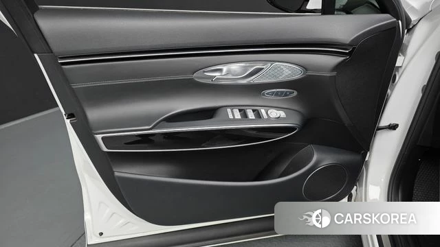 Genesis GV70 id 4293169 из Кореи 16