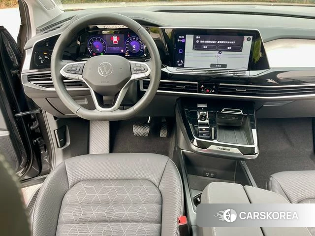 Volkswagen Lanjing id 4263863 из Китая 16