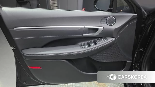 Hyundai Sonata D Edge (DN8) id 4748860 из Кореи 16