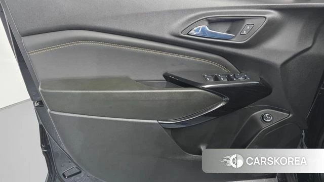 Chevrolet (GM Daewoo) Trax Crossover id 4768335 из Кореи 16