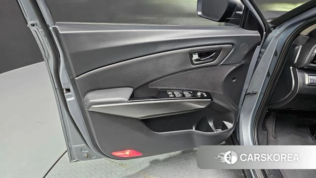 Ssangyong Berry New Tivoli id 4310609 из Кореи 16