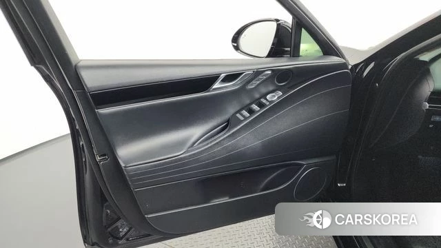 Genesis G80 (RG3) id 4396555 из Кореи 16