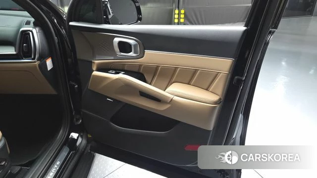 Kia The New Sorento 4th Generation id 4664743 из Кореи 16