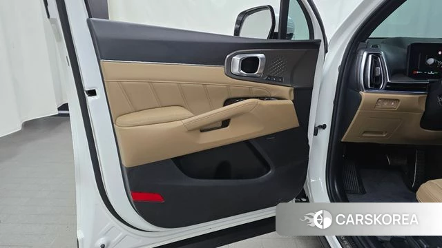 Kia The New Sorento 4th Generation id 4539805 из Кореи 16
