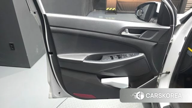Hyundai All New Tucson id 4626055 из Кореи 16