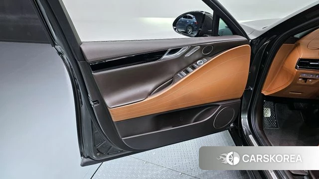 Genesis G80 (RG3) id 4282812 из Кореи 16