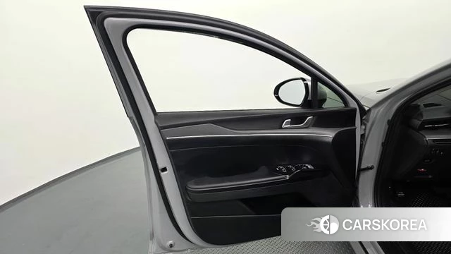 Kia The New K5 3rd generation id 4394402 из Кореи 16