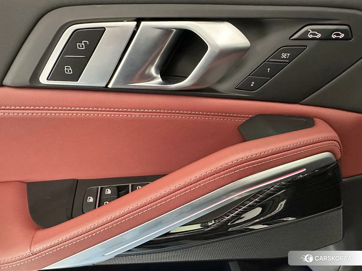 BMW X6 id 4512633 из Китая 16