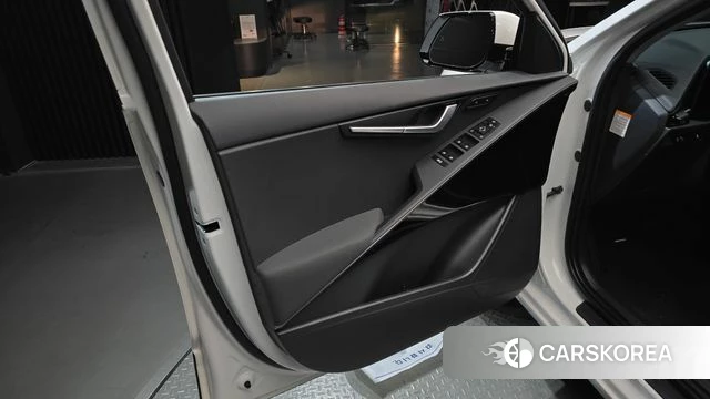 Kia Di All New Niro EV id 4706994 из Кореи 16