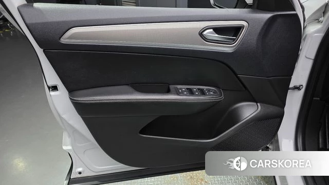 Renault Korea (Samsung) XM3 id 4744759 из Кореи 16