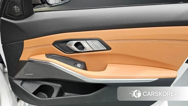 BMW 3 Series (G20) id 4187584 из Кореи 16