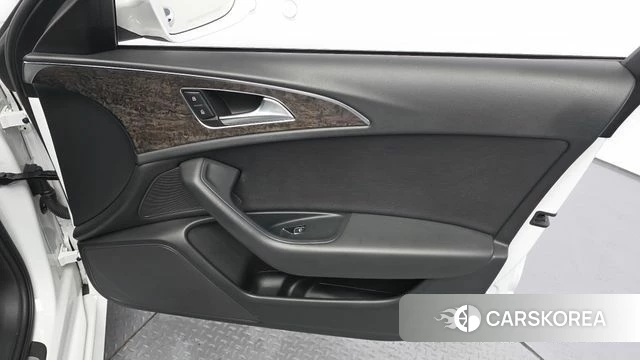 Audi New A6 id 4755289 из Кореи 16
