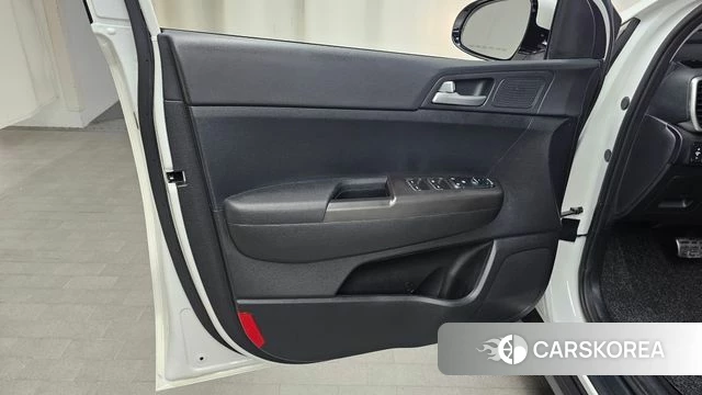 Kia Sportage The Bold id 4542351 из Кореи 16