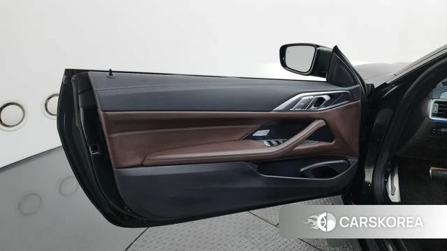 BMW 4 Series (G22) id 4614178 из Кореи 16