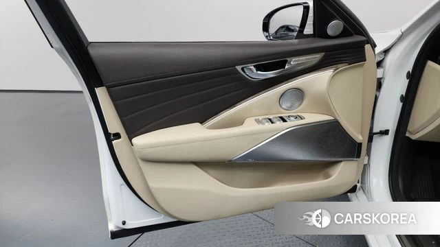 Kia The New K9 2nd generation id 4463775 из Кореи 16
