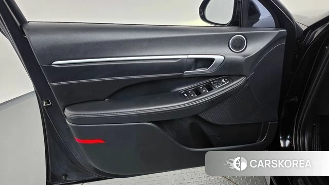 Hyundai Sonata D Edge (DN8) id 4941602 из Кореи 16