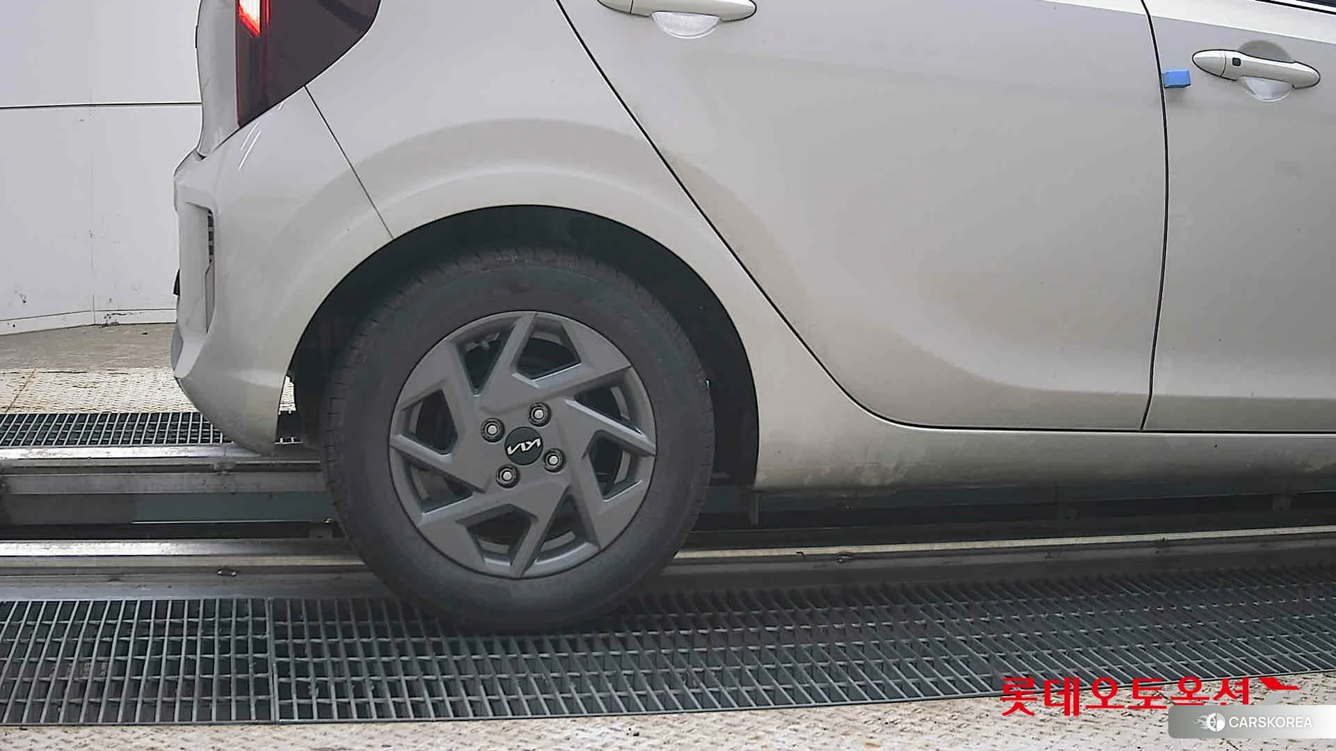 Kia Morning id 4902359 из Кореи 16