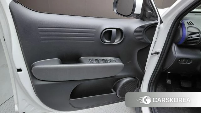 Hyundai Casper id 4309236 из Кореи 16