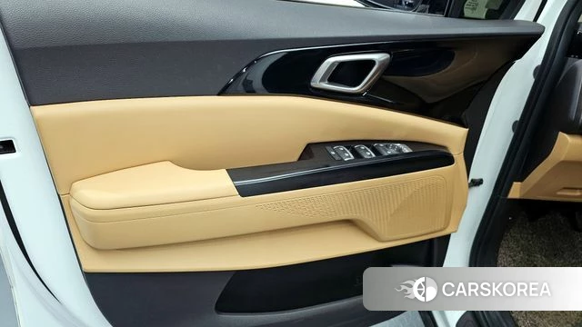 Kia Carnival 4th generation id 4231613 из Кореи 16