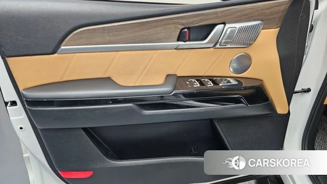 Kia Mohave Master id 4604588 из Кореи 16